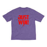 Just Win Dri-Fit Tee