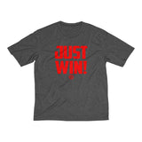 Just Win Dri-Fit Tee
