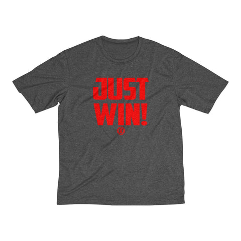Just Win Dri-Fit Tee