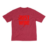 Just Win Dri-Fit Tee