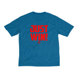 Just Win Dri-Fit Tee