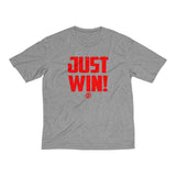 Just Win Dri-Fit Tee