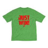 Just Win Dri-Fit Tee