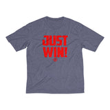 Just Win Dri-Fit Tee