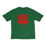 Just Win Dri-Fit Tee