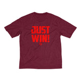 Just Win Dri-Fit Tee
