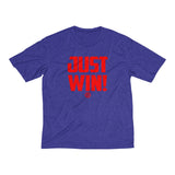 Just Win Dri-Fit Tee