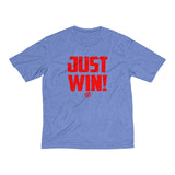 Just Win Dri-Fit Tee