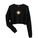 Ri Ri Crop Sweatshirt