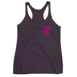 Battle Rose Tank - 00LvL