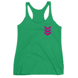 Battle Rose Tank - 00LvL