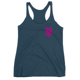 Battle Rose Tank - 00LvL
