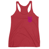 Battle Rose Tank - 00LvL