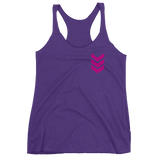 Battle Rose Tank - 00LvL