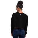 Ri Ri Crop Sweatshirt