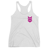 Battle Rose Tank - 00LvL