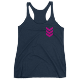 Battle Rose Tank - 00LvL