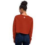 Ri Ri Crop Sweatshirt