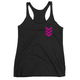 Battle Rose Tank - 00LvL