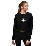 Ri Ri Crop Sweatshirt