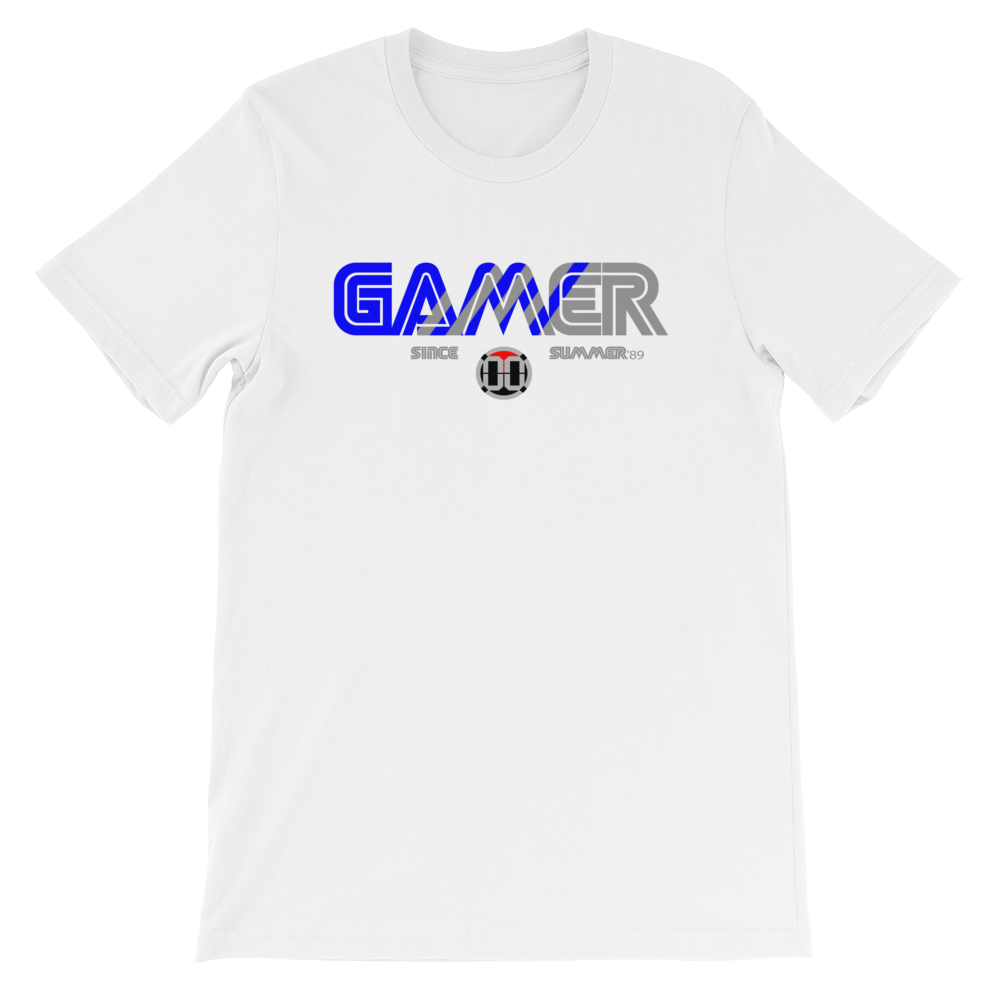 NXT Level Gaming - Sub T-Shirt - Gamers Apparel