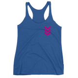 Battle Rose Tank - 00LvL