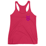 Battle Rose Tank - 00LvL