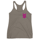Battle Rose Tank - 00LvL