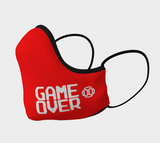 Game Over Mask