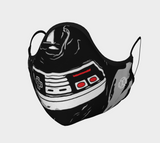 Controller mask