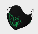 Tree Hugger 2 Mask