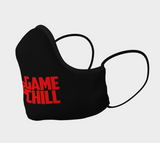 Game and Chill Mask