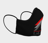 LvL Up Logo Mask