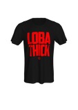 Loba Thick Tee