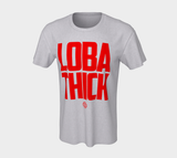 Loba Thick Tee