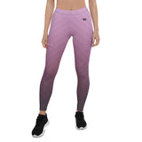 HW Sain Purple Leggings