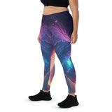 Galaxy Dance Leggings