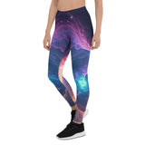 Galaxy Dance Leggings