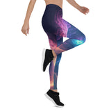 Galaxy Dance Leggings