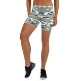 00 Camo Shorts