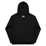 00 LvL Hot Whips Flame Hoodie