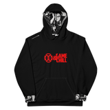 Game and Chill Hoodie