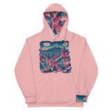 Modern AI Tokyo Hoodie