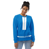 00 LvL Werks Azul Sweatshirt