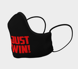 Just Win Mask