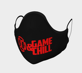 Game and Chill Mask
