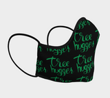 Tree Hugger 4 Mask