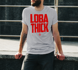 Loba Thick Tee