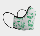Tree Hugger 3 Mask