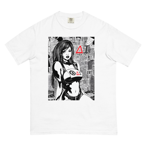 AI Love Tee